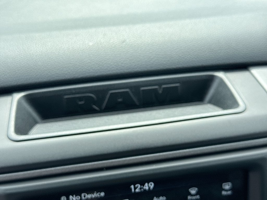 2020 Ram 1500 Classic in Antigonish, Nova Scotia - 28 - w1024h768px