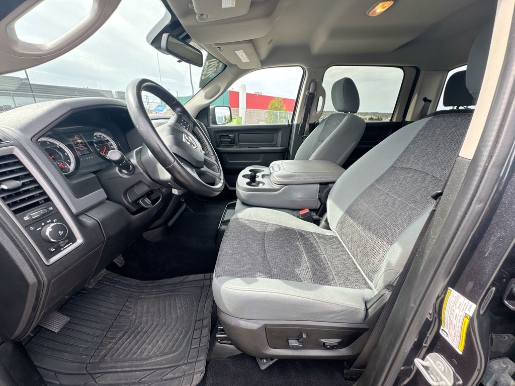 2020 Ram 1500 Classic in Antigonish, Nova Scotia - 13 - w1024h768px