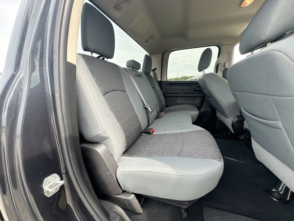2020 Ram 1500 Classic in Antigonish, Nova Scotia - 39 - w1024h768px