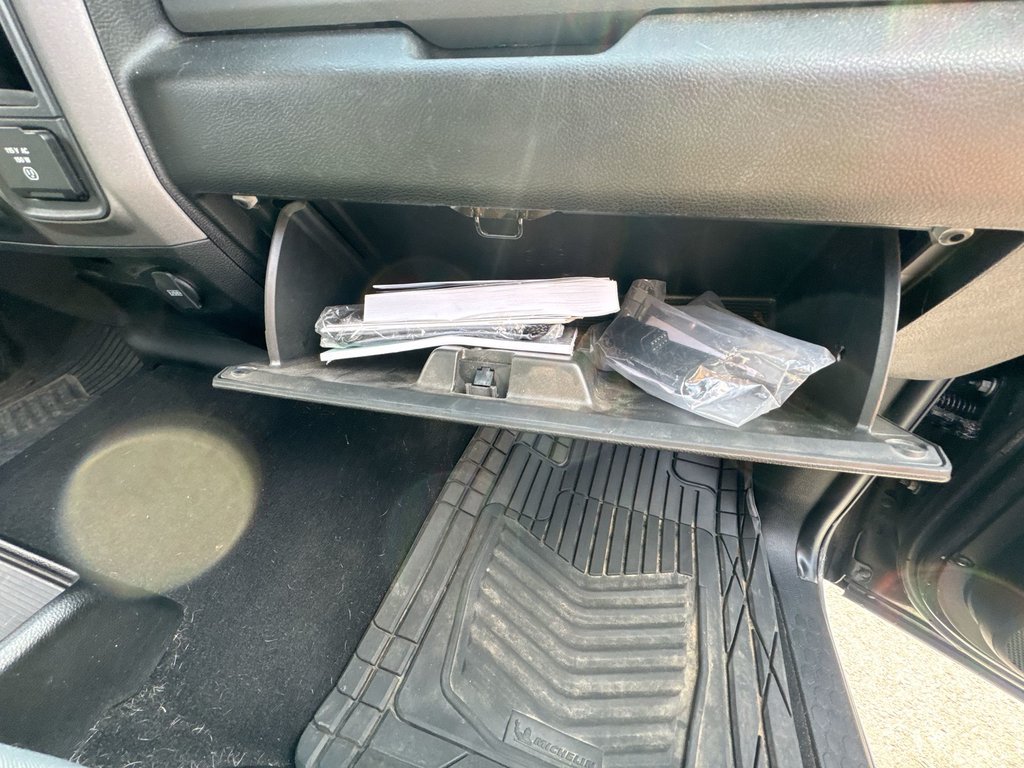 2020 Ram 1500 Classic Express | Cam | USB | Htd Wheel in Saint John, New Brunswick - 43 - w1024h768px