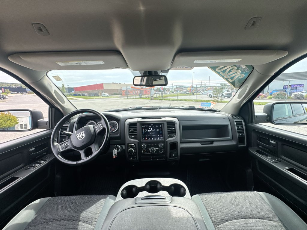 2020 Ram 1500 Classic in Antigonish, Nova Scotia - 16 - w1024h768px