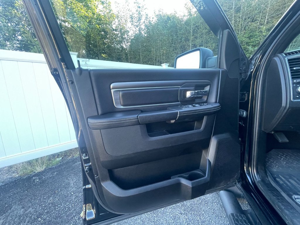 2022 Ram 1500 Classic in Antigonish, Nova Scotia - 9 - w1024h768px