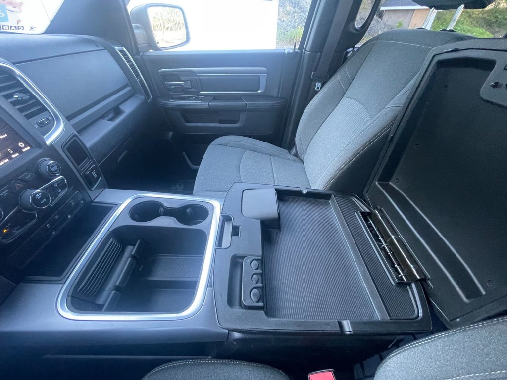 2022 Ram 1500 Classic in Antigonish, Nova Scotia - 34 - w1024h768px