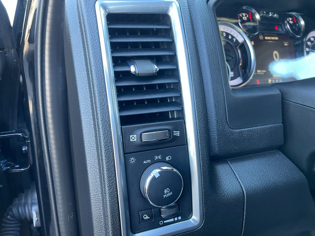 2022 Ram 1500 Classic in Antigonish, Nova Scotia - 12 - w1024h768px
