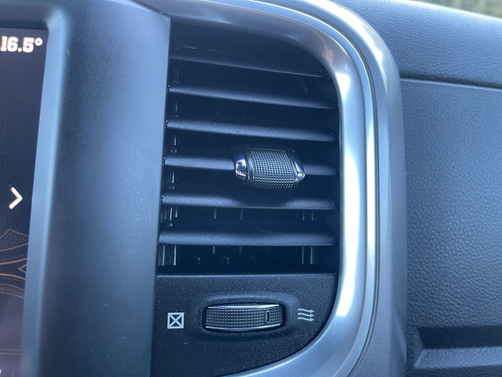 2022 Ram 1500 Classic in Antigonish, Nova Scotia - 30 - w1024h768px