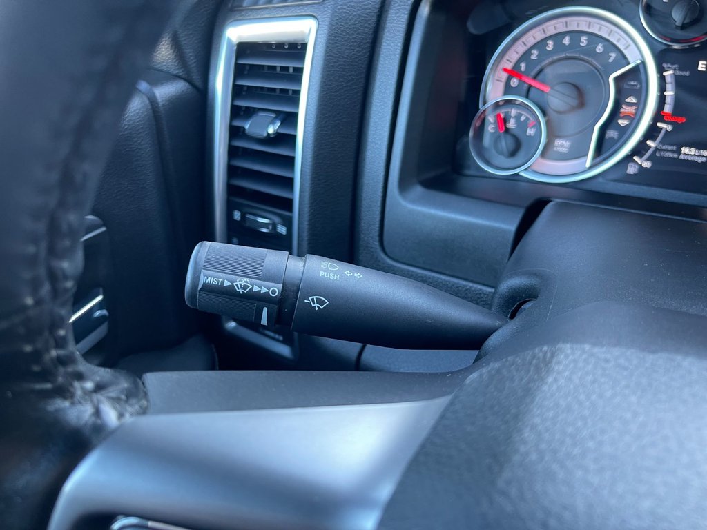 2022 Ram 1500 Classic in Antigonish, Nova Scotia - 17 - w1024h768px