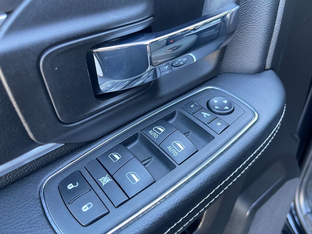 2022 Ram 1500 Classic in Antigonish, Nova Scotia - 10 - w1024h768px