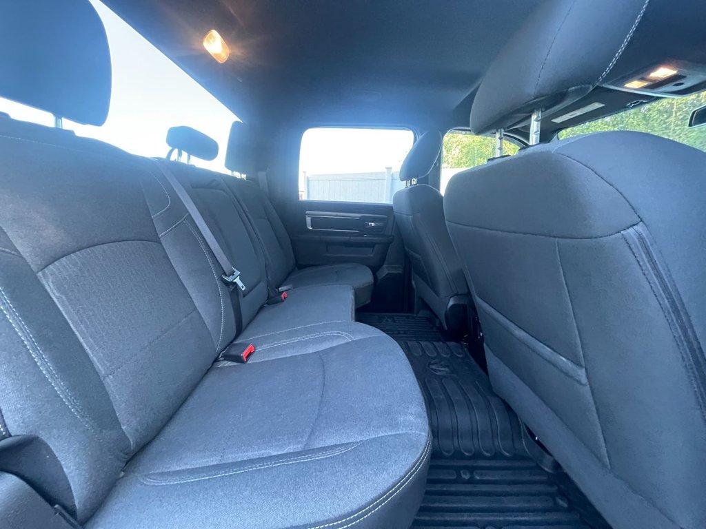 2022 Ram 1500 Classic in Antigonish, Nova Scotia - 44 - w1024h768px