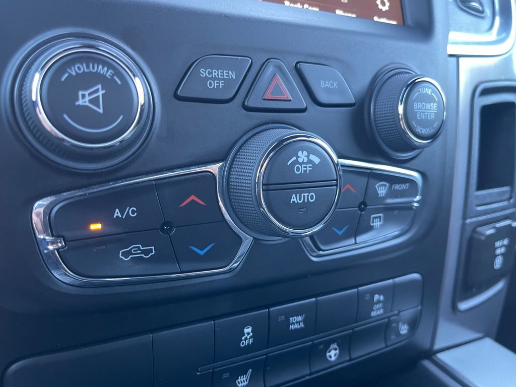 2022 Ram 1500 Classic in Antigonish, Nova Scotia - 26 - w1024h768px