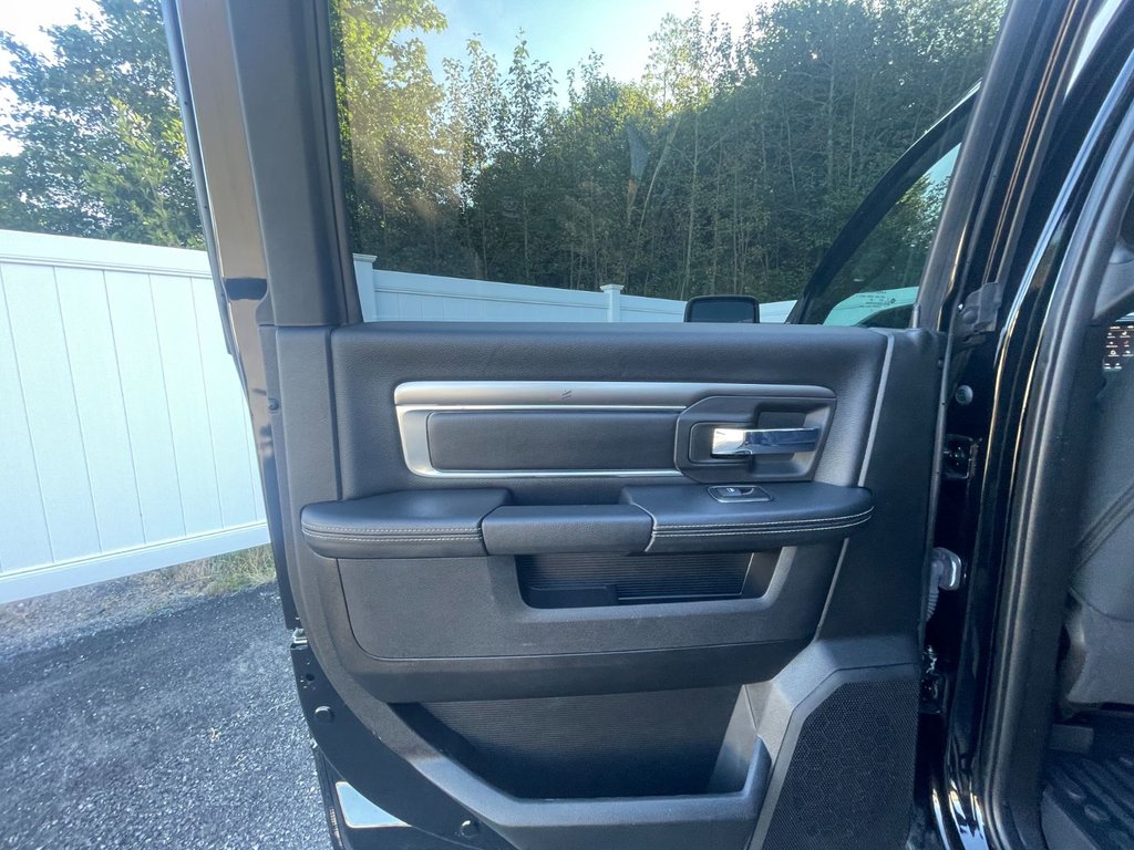 2022 Ram 1500 Classic in Antigonish, Nova Scotia - 39 - w1024h768px