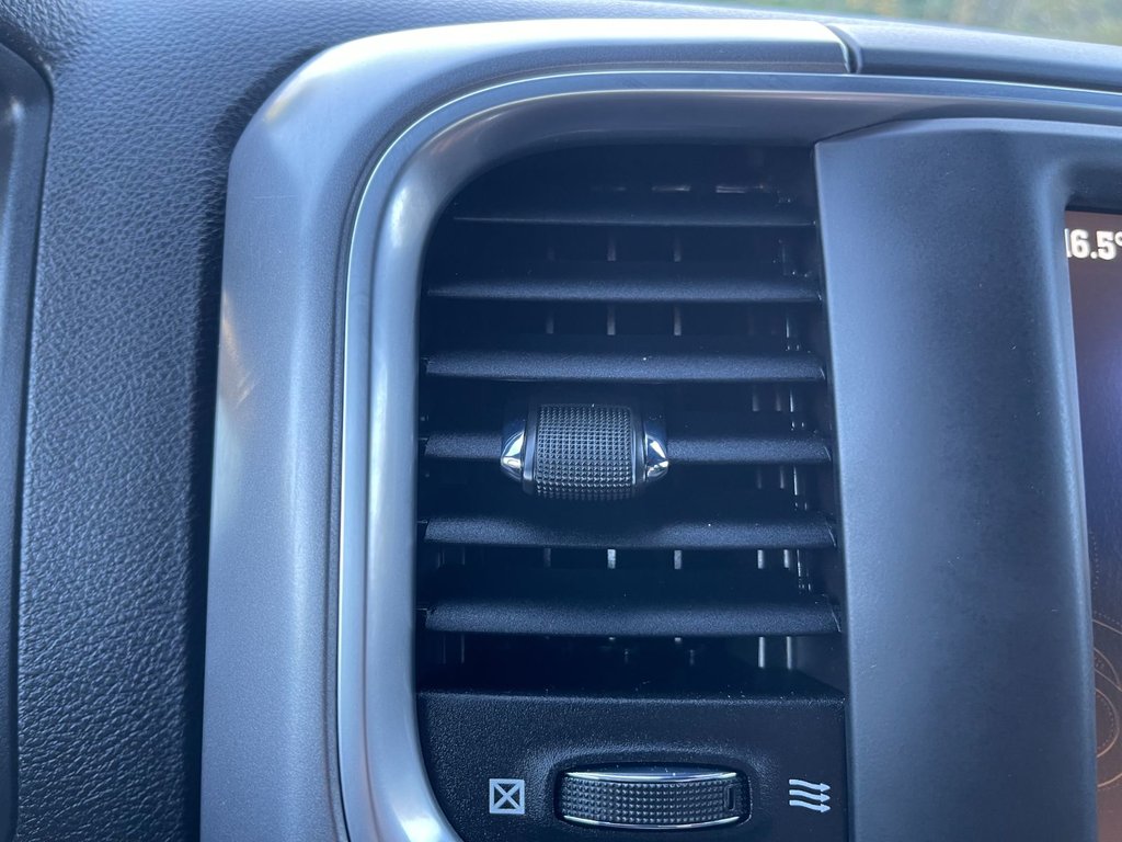 2022 Ram 1500 Classic in Antigonish, Nova Scotia - 29 - w1024h768px