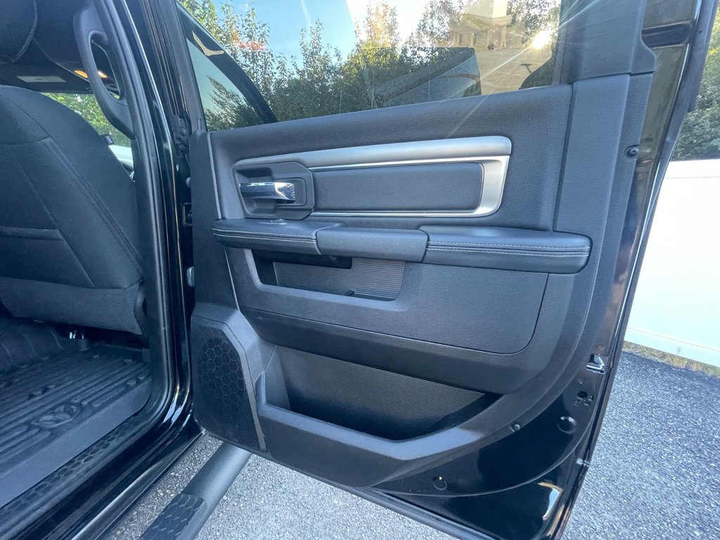 2022 Ram 1500 Classic in Antigonish, Nova Scotia - 43 - w1024h768px