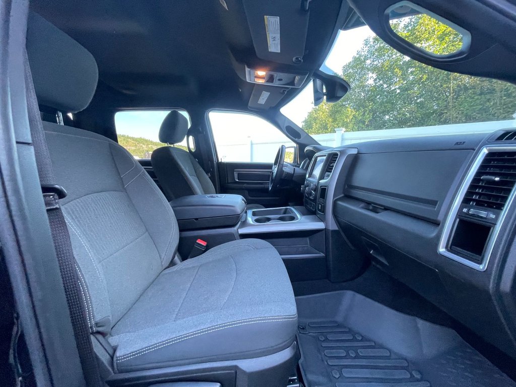 2022 Ram 1500 Classic in Antigonish, Nova Scotia - 46 - w1024h768px