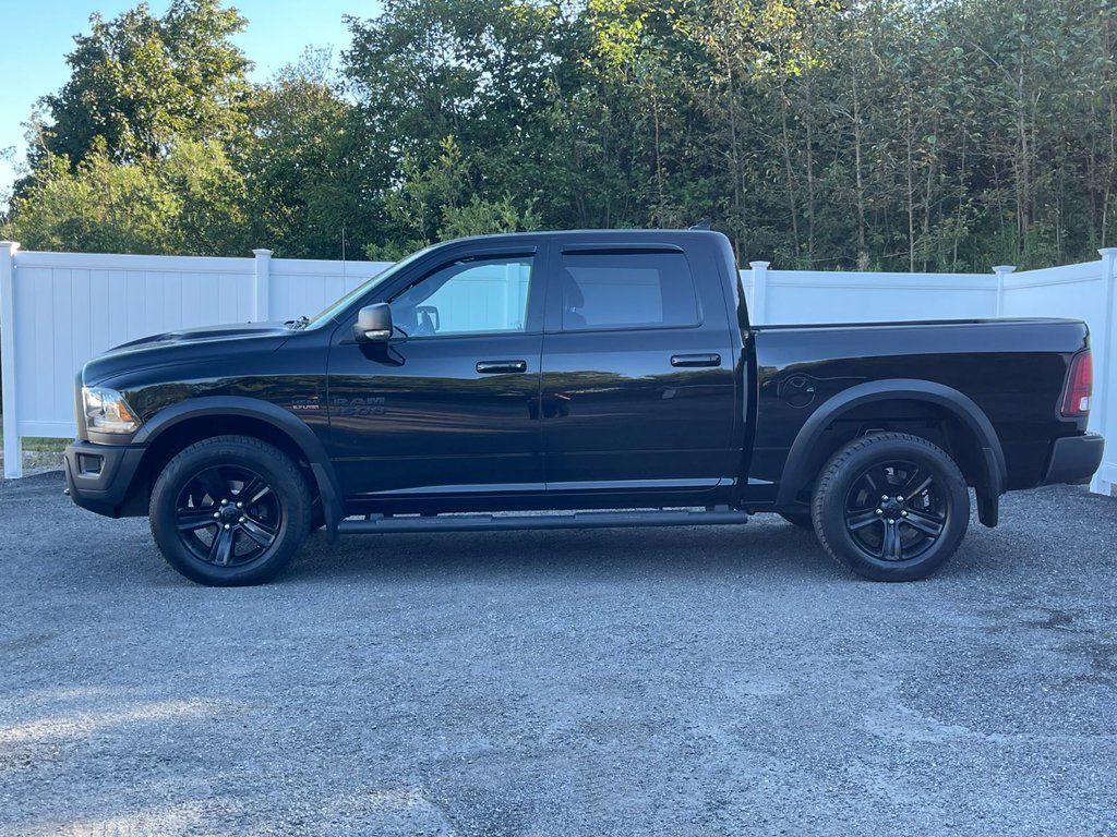 2022 Ram 1500 Classic in Antigonish, Nova Scotia - 6 - w1024h768px