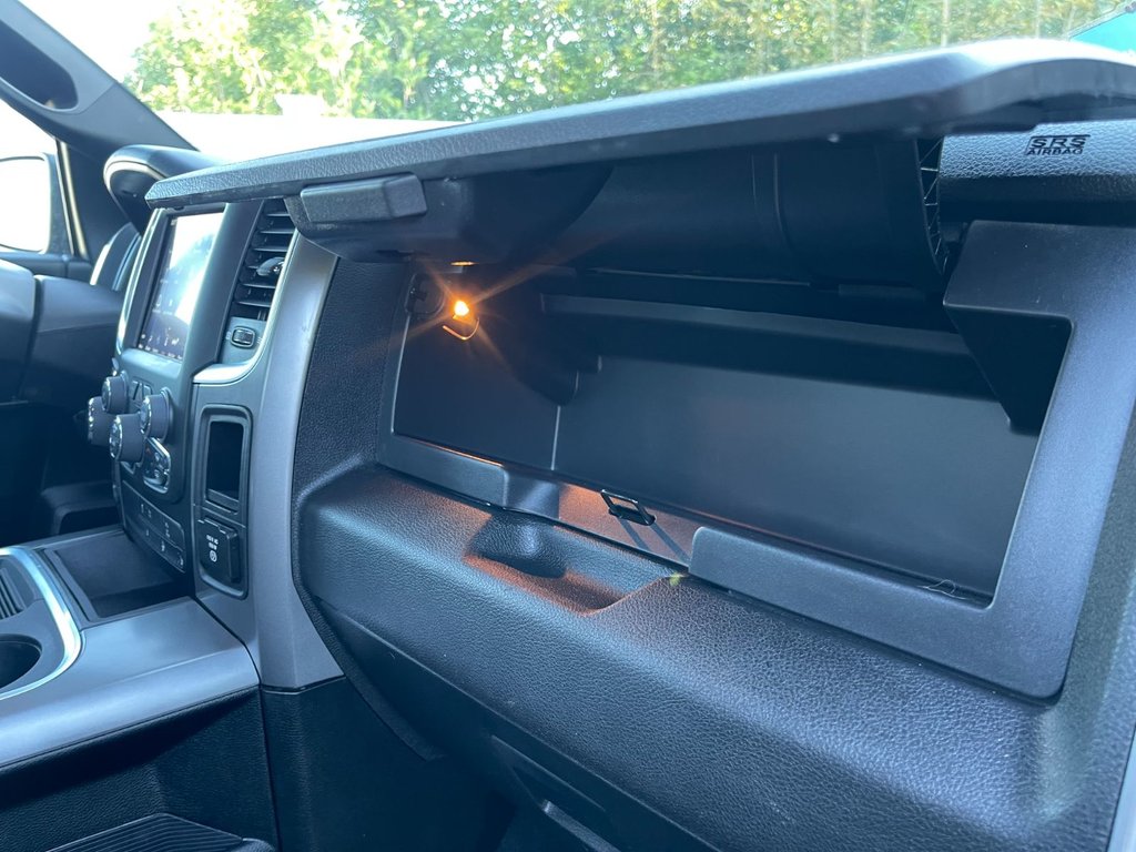 2022 Ram 1500 Classic in Antigonish, Nova Scotia - 48 - w1024h768px