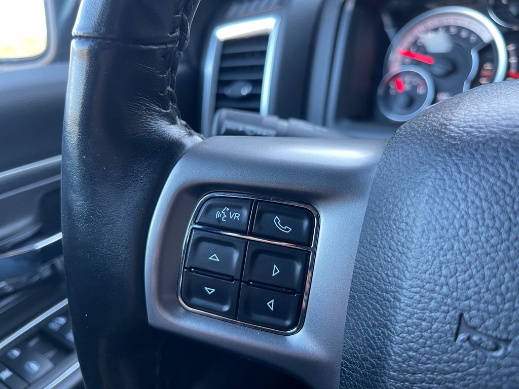 2022 Ram 1500 Classic in Antigonish, Nova Scotia - 16 - w1024h768px
