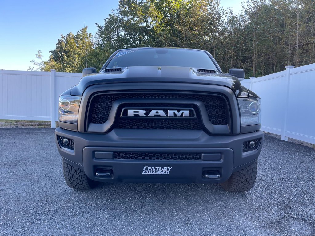 2022 Ram 1500 Classic in Antigonish, Nova Scotia - 8 - w1024h768px