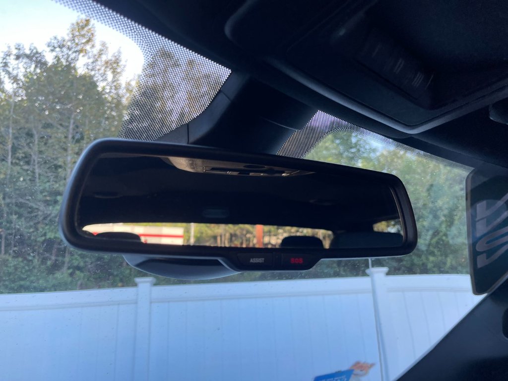 2022 Ram 1500 Classic in Antigonish, Nova Scotia - 32 - w1024h768px