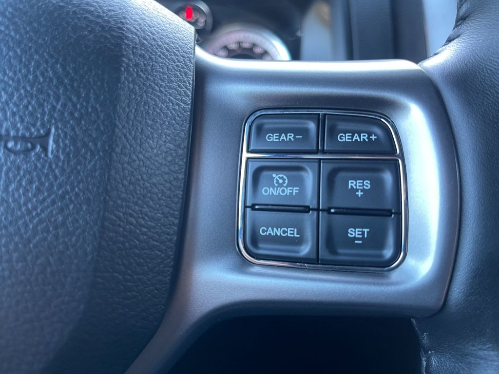 2022 Ram 1500 Classic in Antigonish, Nova Scotia - 18 - w1024h768px