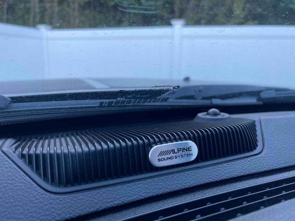 2022 Ram 1500 Classic in Antigonish, Nova Scotia - 31 - w1024h768px