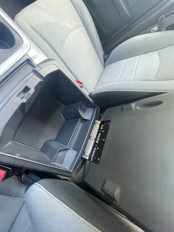 2022 Ram 1500 Classic Express | Cam | USB | RamBox| Warranty to 2027 in Saint John, New Brunswick - 26 - w1024h768px