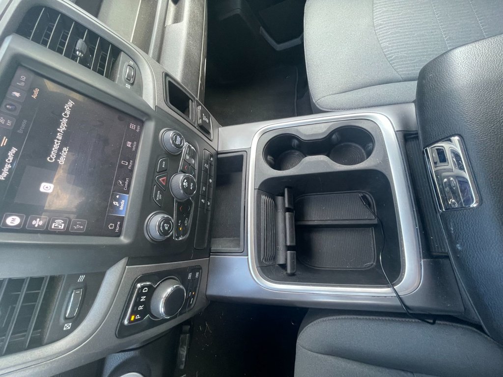 2022 Ram 1500 Classic Express | Cam | USB | RamBox| Warranty to 2027 in Saint John, New Brunswick - 24 - w1024h768px