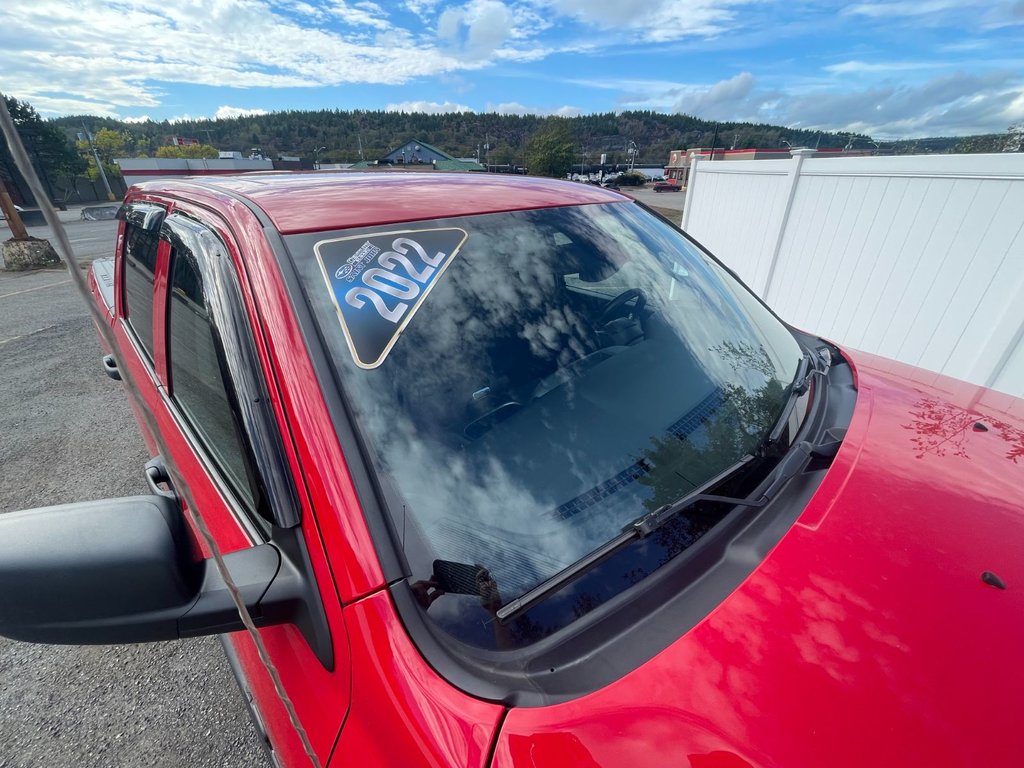 2022 Ram 1500 Classic Express | Cam | USB | RamBox| Warranty to 2027 in Saint John, New Brunswick - 44 - w1024h768px