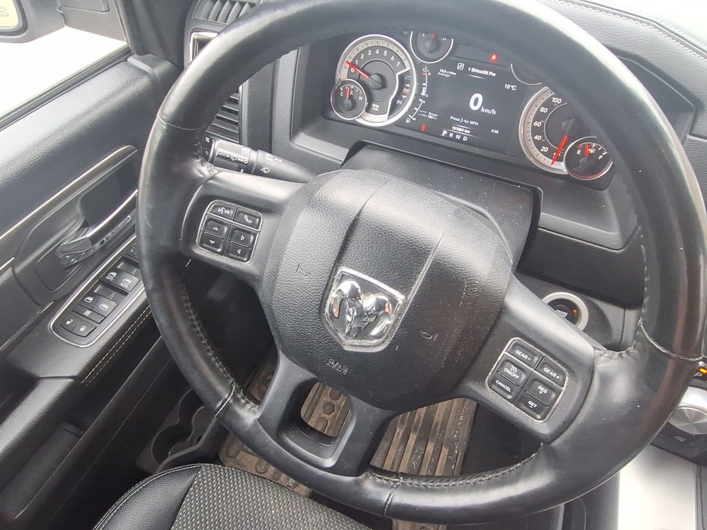 2016 Ram 1500 Sport | Roof | Cam | USB in Saint John, New Brunswick - 19 - w1024h768px
