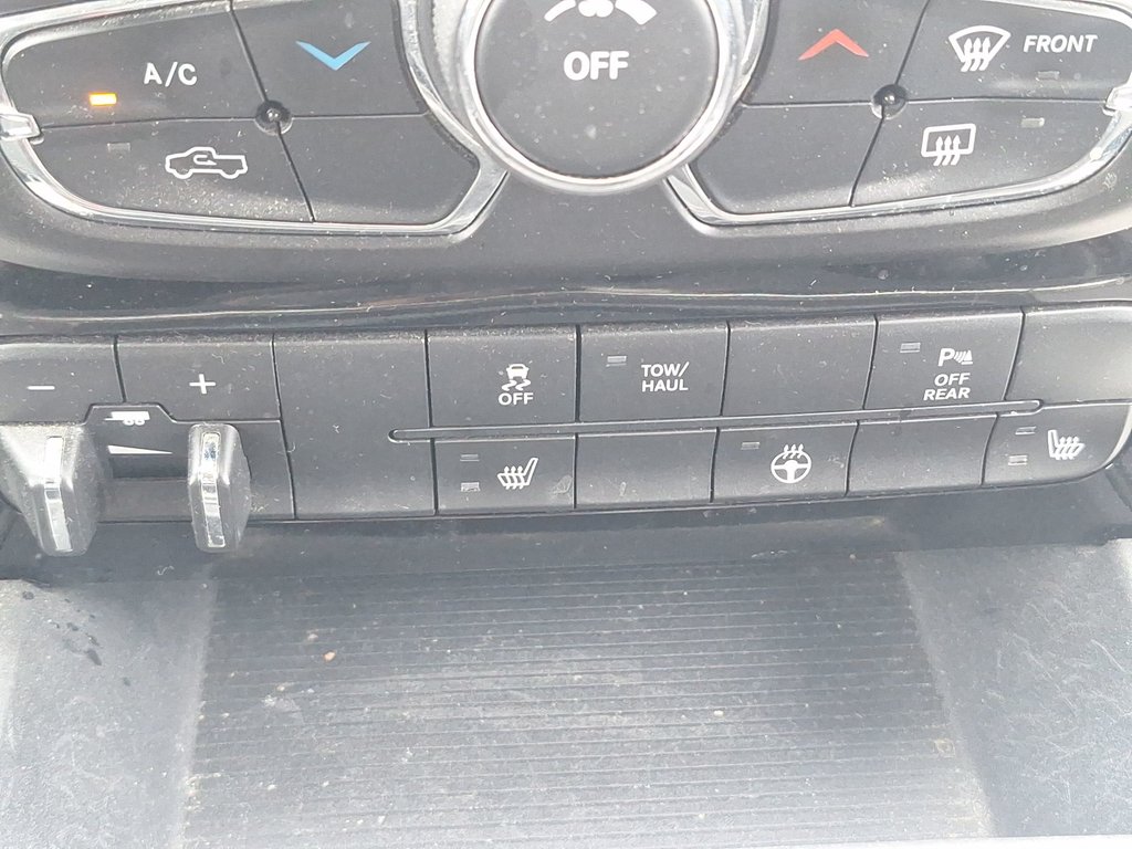 2016 Ram 1500 Sport | Roof | Cam | USB in Saint John, New Brunswick - 22 - w1024h768px