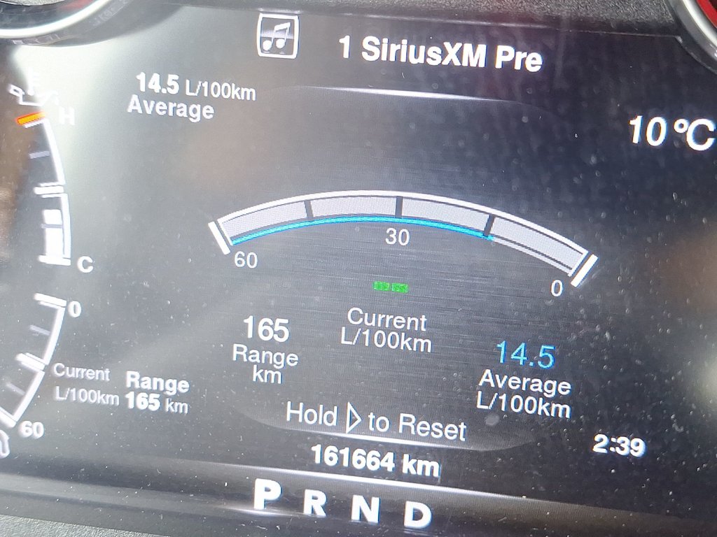2016 Ram 1500 Sport | Roof | Cam | USB in Saint John, New Brunswick - 31 - w1024h768px