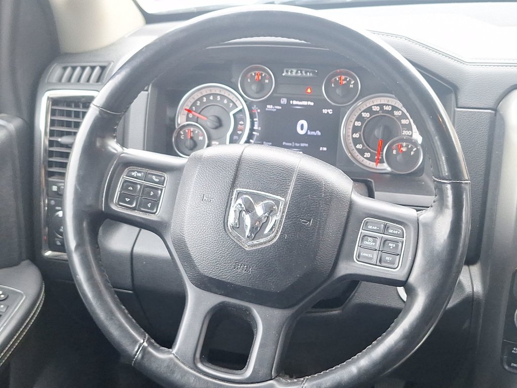 2016 Ram 1500 Sport | Roof | Cam | USB in Saint John, New Brunswick - 23 - w1024h768px