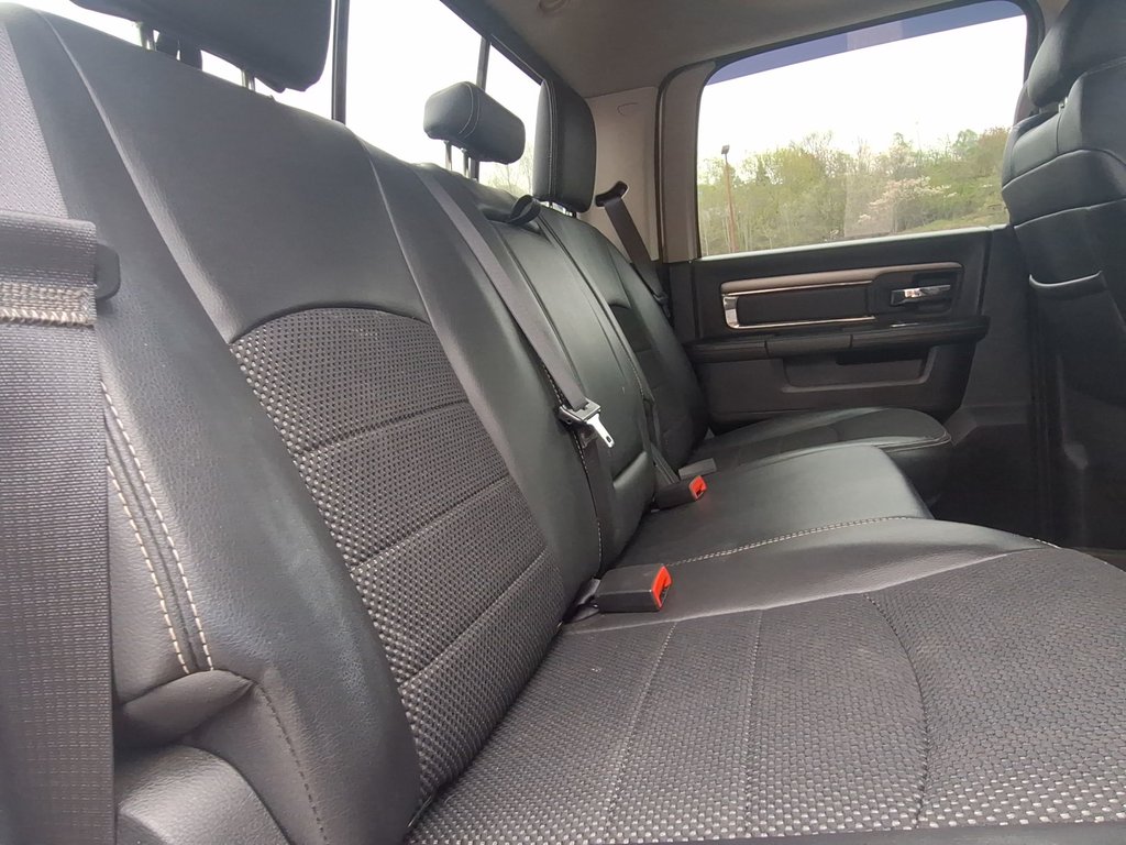 2016 Ram 1500 Sport | Roof | Cam | USB in Saint John, New Brunswick - 40 - w1024h768px