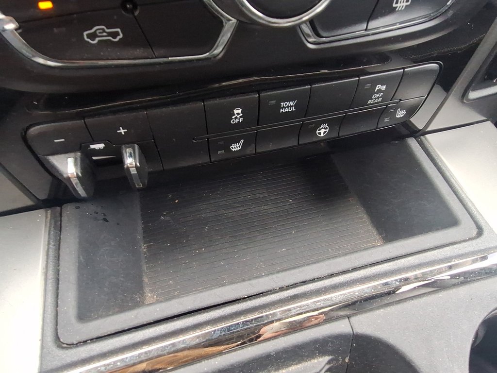 2016 Ram 1500 Sport | Roof | Cam | USB in Saint John, New Brunswick - 28 - w1024h768px