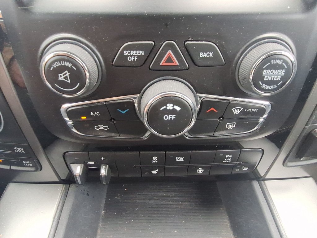 2016 Ram 1500 Sport | Roof | Cam | USB in Saint John, New Brunswick - 27 - w1024h768px