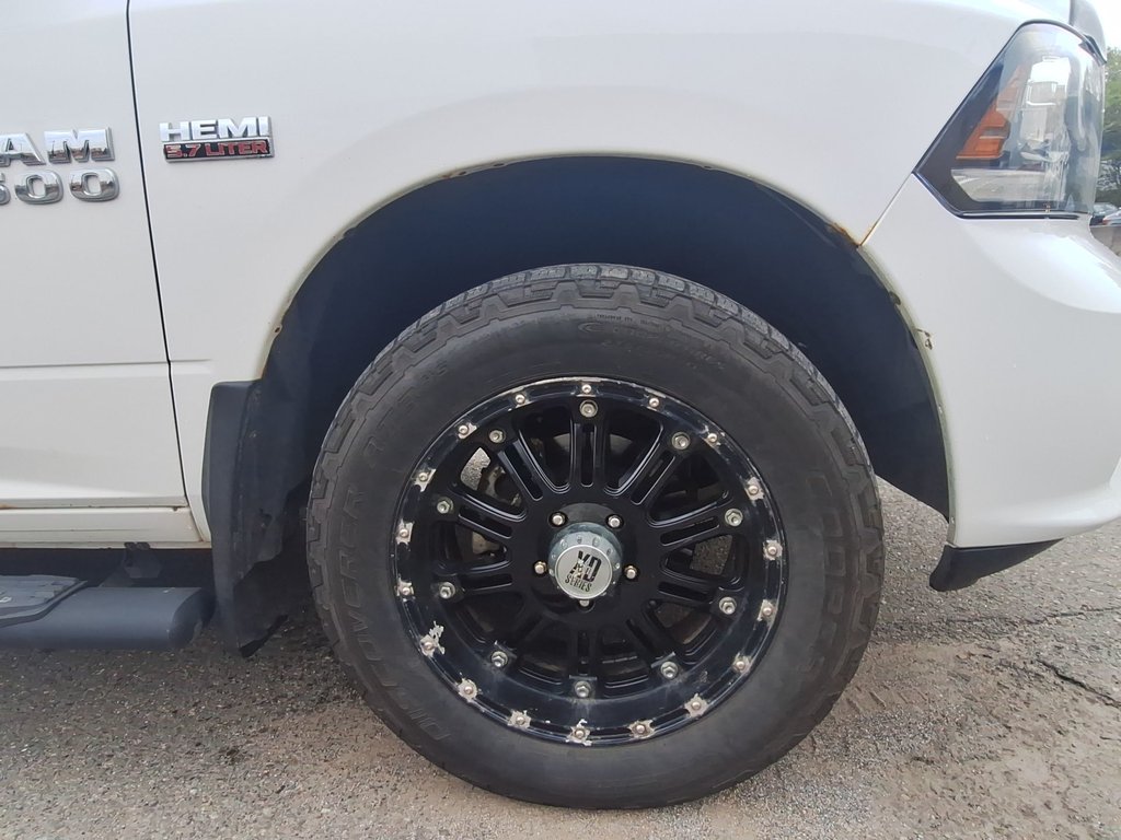 2016 Ram 1500 Sport | Roof | Cam | USB in Saint John, New Brunswick - 10 - w1024h768px