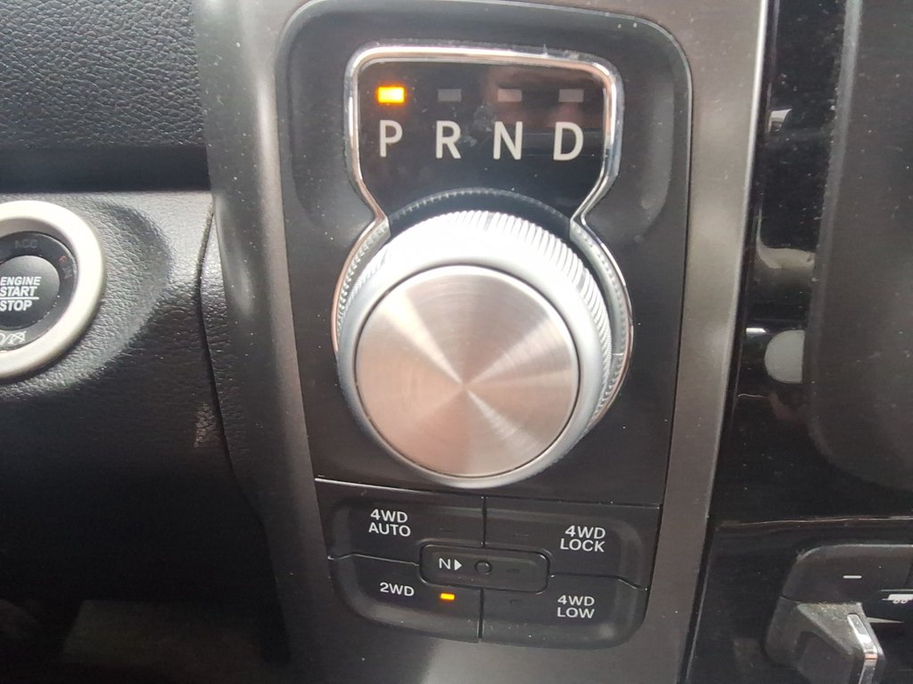 2016 Ram 1500 Sport | Roof | Cam | USB in Saint John, New Brunswick - 29 - w1024h768px