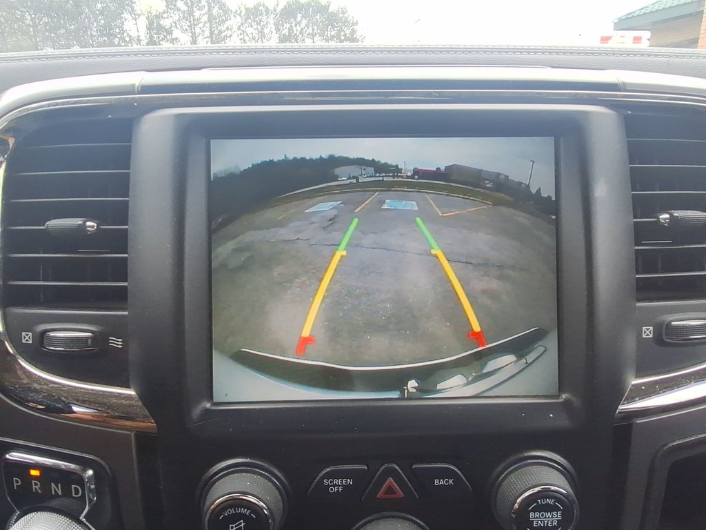 2016 Ram 1500 Sport | Roof | Cam | USB in Saint John, New Brunswick - 26 - w1024h768px