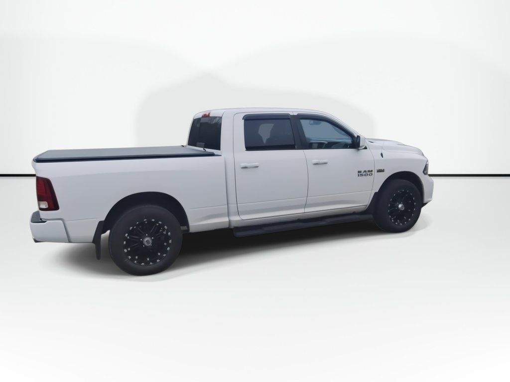 2016 Ram 1500 Sport | Roof | Cam | USB in Saint John, New Brunswick - 8 - w1024h768px