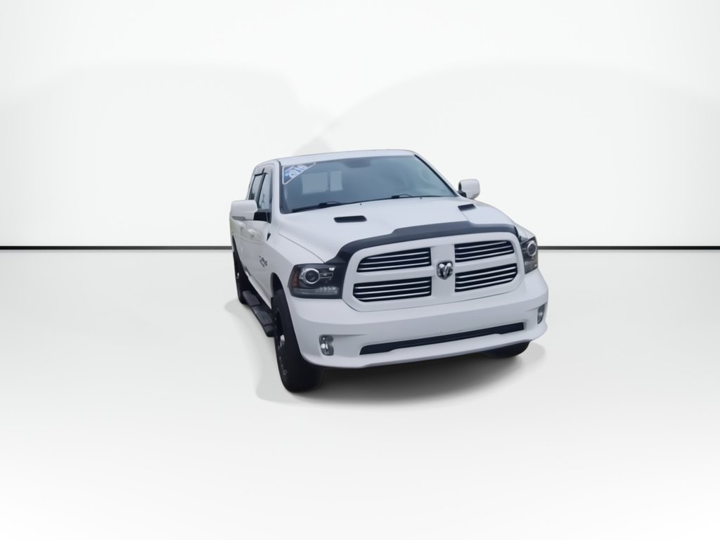 2016 Ram 1500 Sport | Roof | Cam | USB in Saint John, New Brunswick - 3 - w1024h768px
