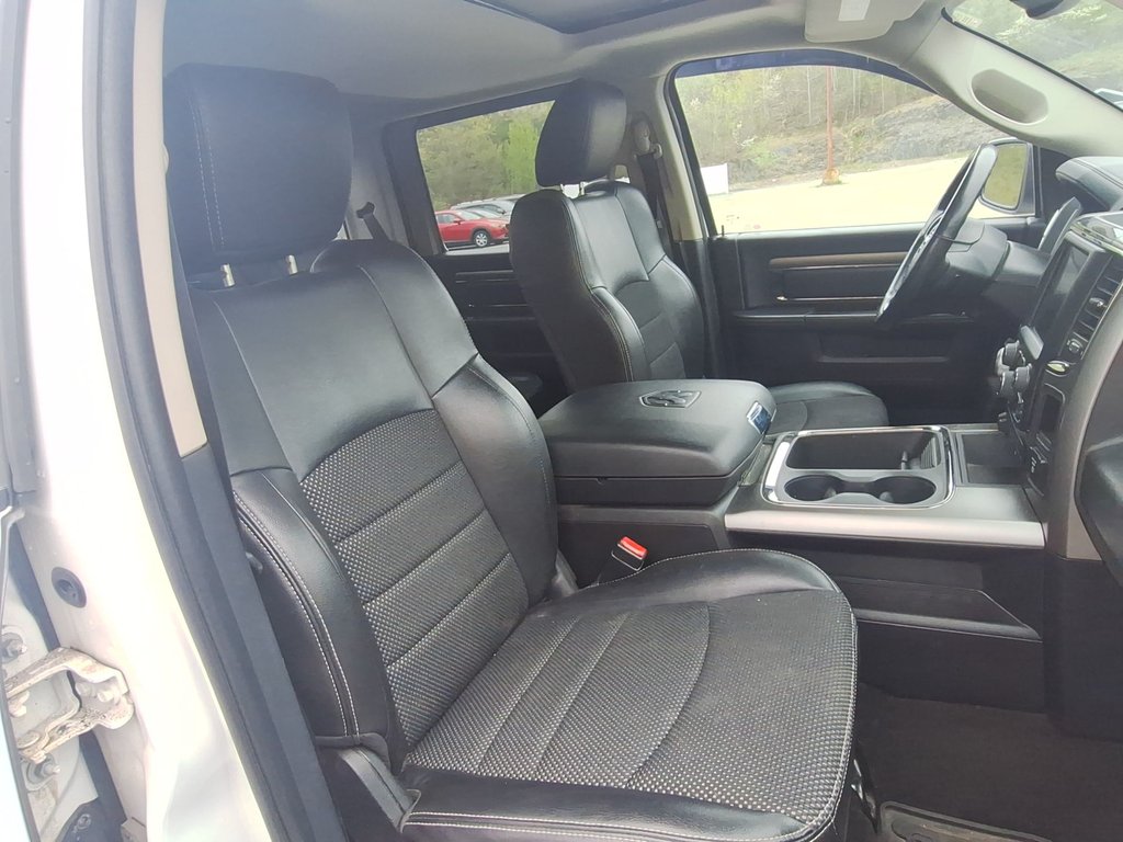 2016 Ram 1500 Sport | Roof | Cam | USB in Saint John, New Brunswick - 42 - w1024h768px