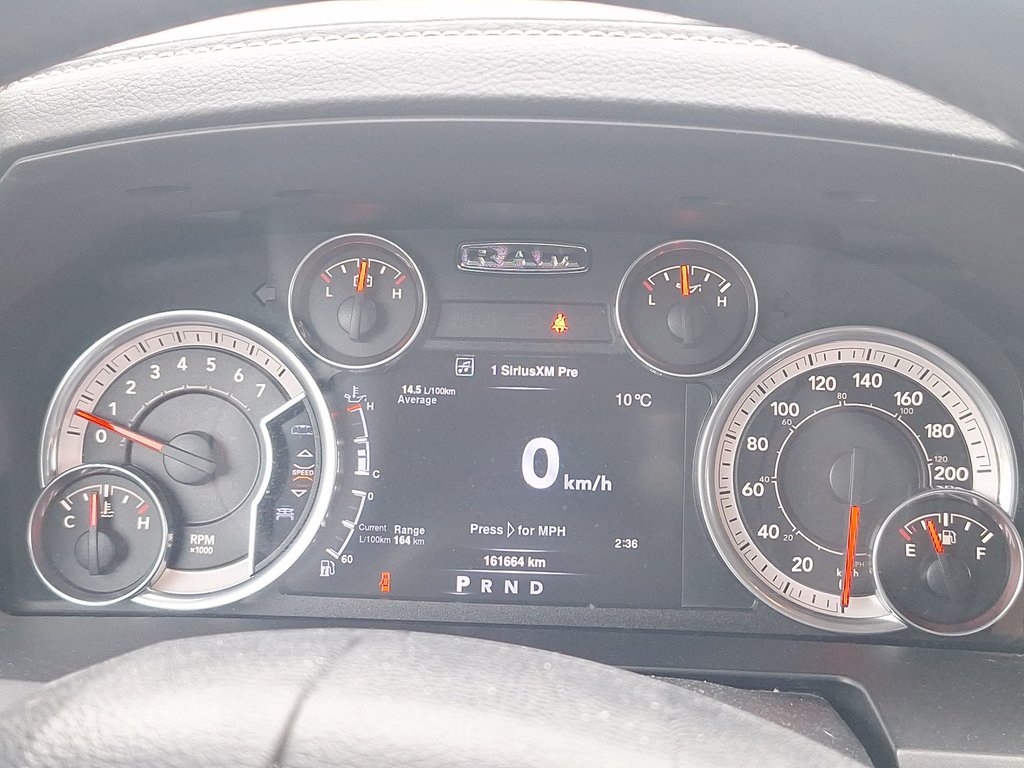 2016 Ram 1500 Sport | Roof | Cam | USB in Saint John, New Brunswick - 24 - w1024h768px