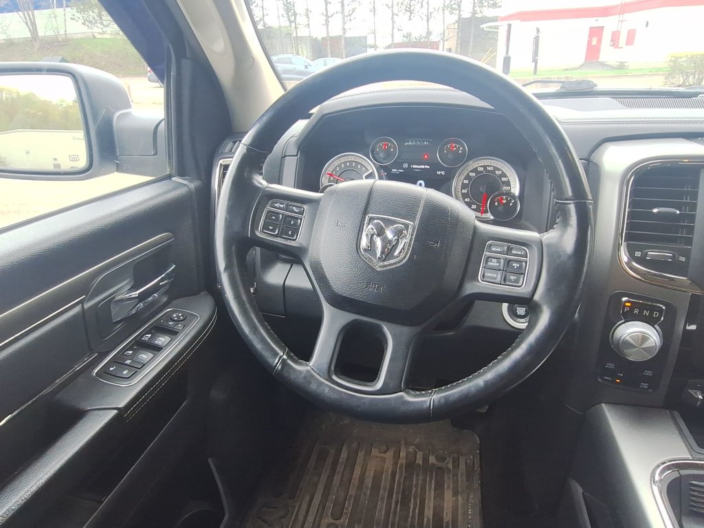 2016 Ram 1500 Sport | Roof | Cam | USB in Saint John, New Brunswick - 17 - w1024h768px