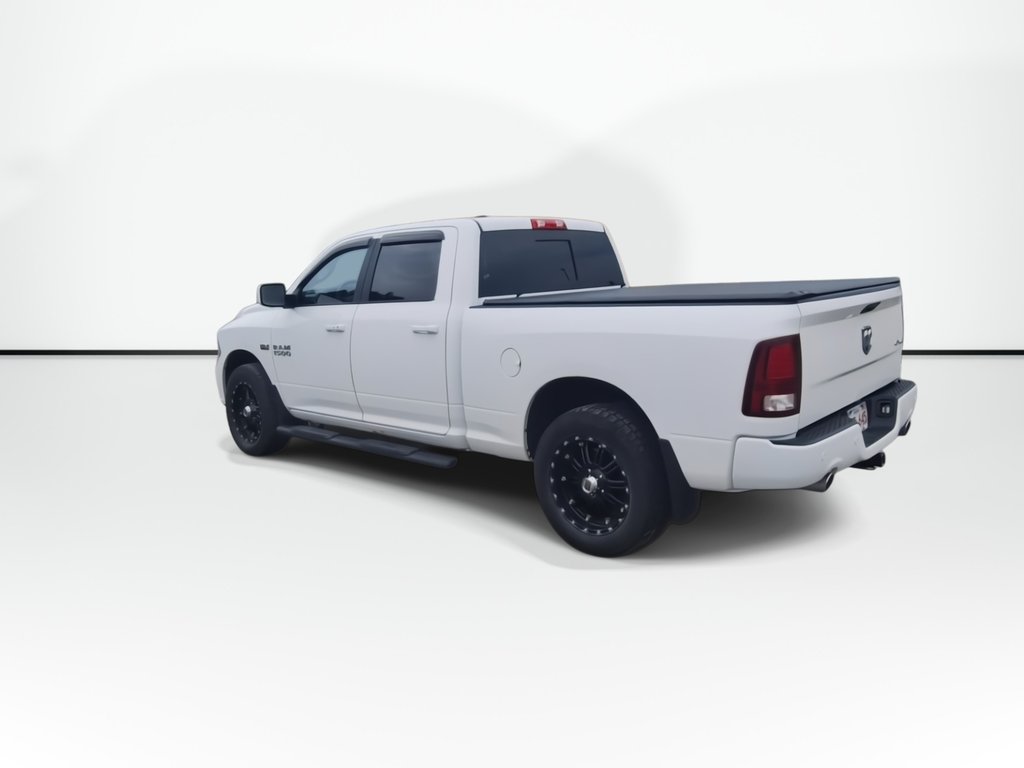 2016 Ram 1500 Sport | Roof | Cam | USB in Saint John, New Brunswick - 6 - w1024h768px