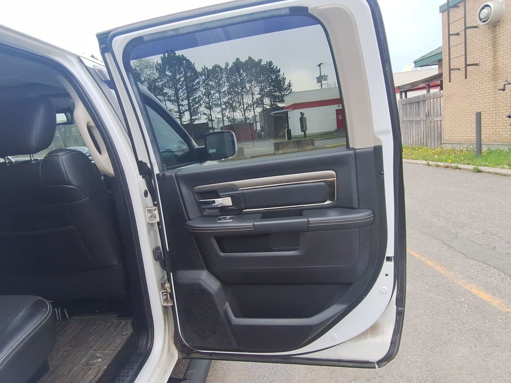 2016 Ram 1500 Sport | Roof | Cam | USB in Saint John, New Brunswick - 41 - w1024h768px
