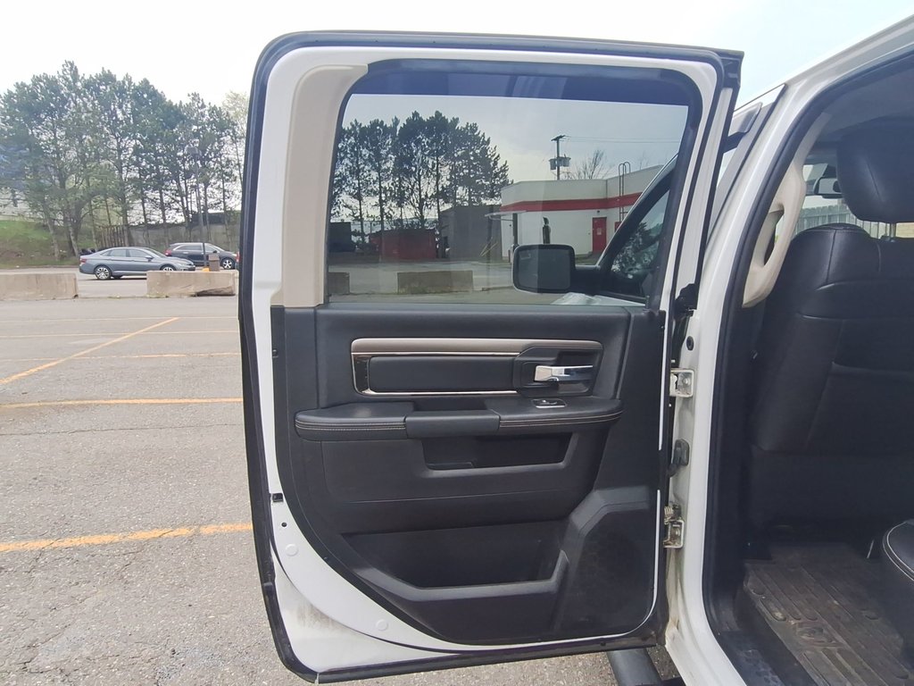 2016 Ram 1500 Sport | Roof | Cam | USB in Saint John, New Brunswick - 35 - w1024h768px