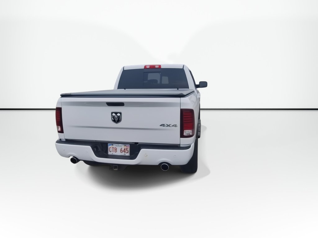 2016 Ram 1500 Sport | Roof | Cam | USB in Saint John, New Brunswick - 7 - w1024h768px