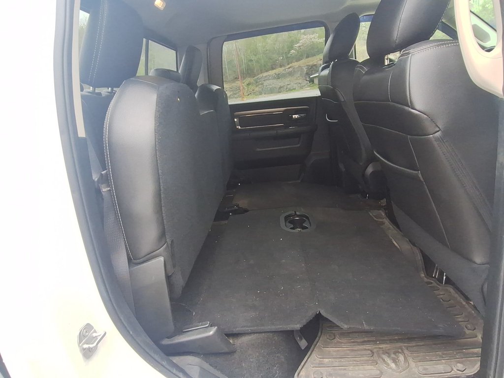 2016 Ram 1500 Sport | Roof | Cam | USB in Saint John, New Brunswick - 37 - w1024h768px