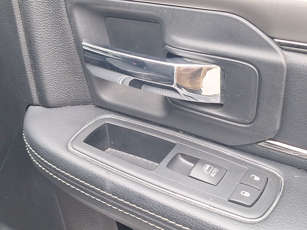 2016 Ram 1500 Sport | Roof | Cam | USB in Saint John, New Brunswick - 46 - w1024h768px