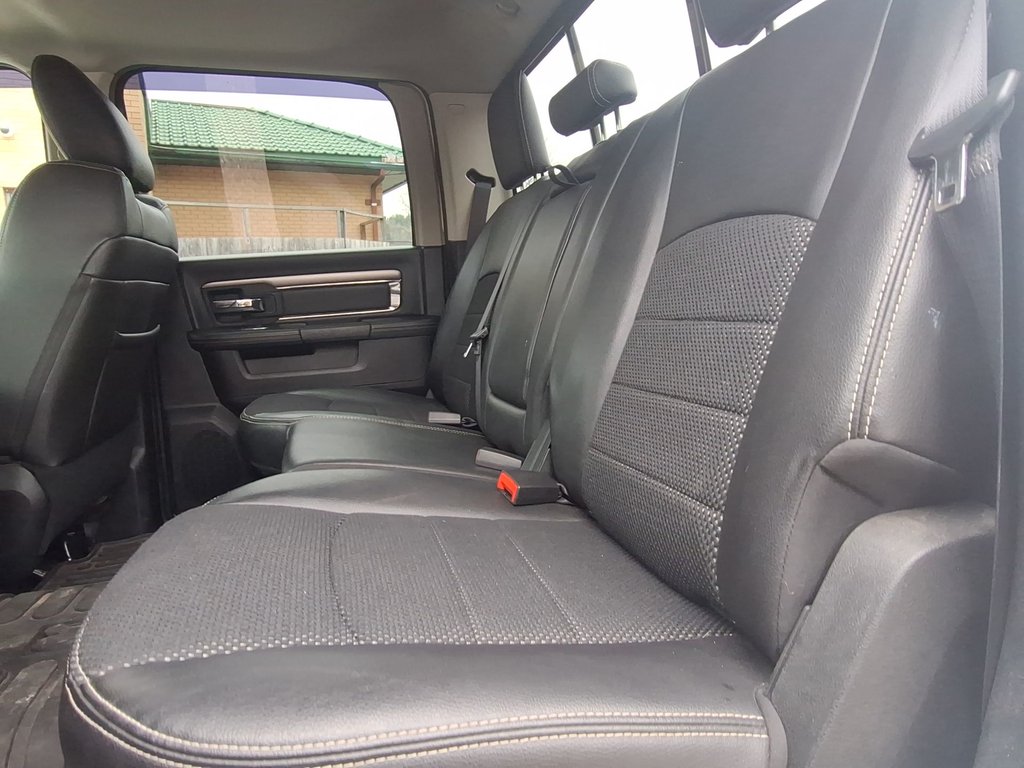 2016 Ram 1500 Sport | Roof | Cam | USB in Saint John, New Brunswick - 34 - w1024h768px