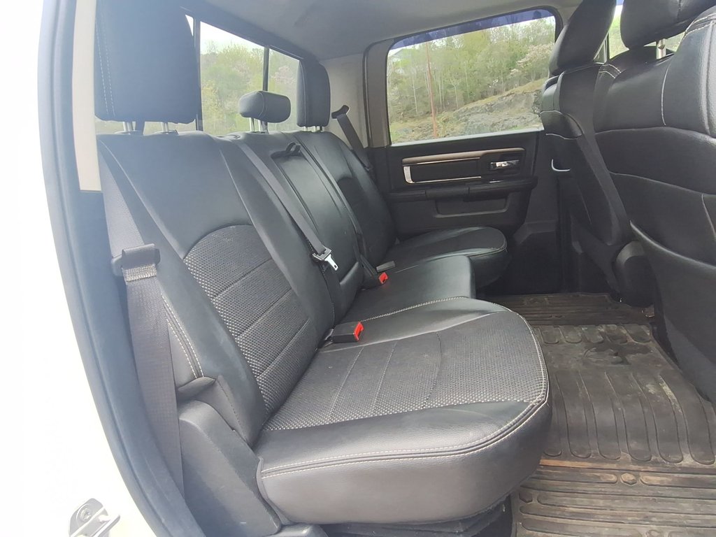 2016 Ram 1500 Sport | Roof | Cam | USB in Saint John, New Brunswick - 39 - w1024h768px